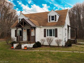 13849 Painesville Warren Road, Leroy, OH 44077