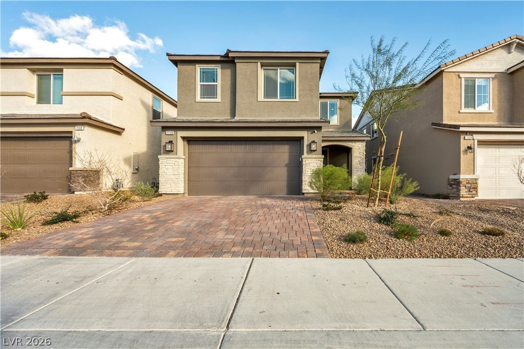 7128 Port Stephens Street, North Las Vegas, NV 89084 — photo 3