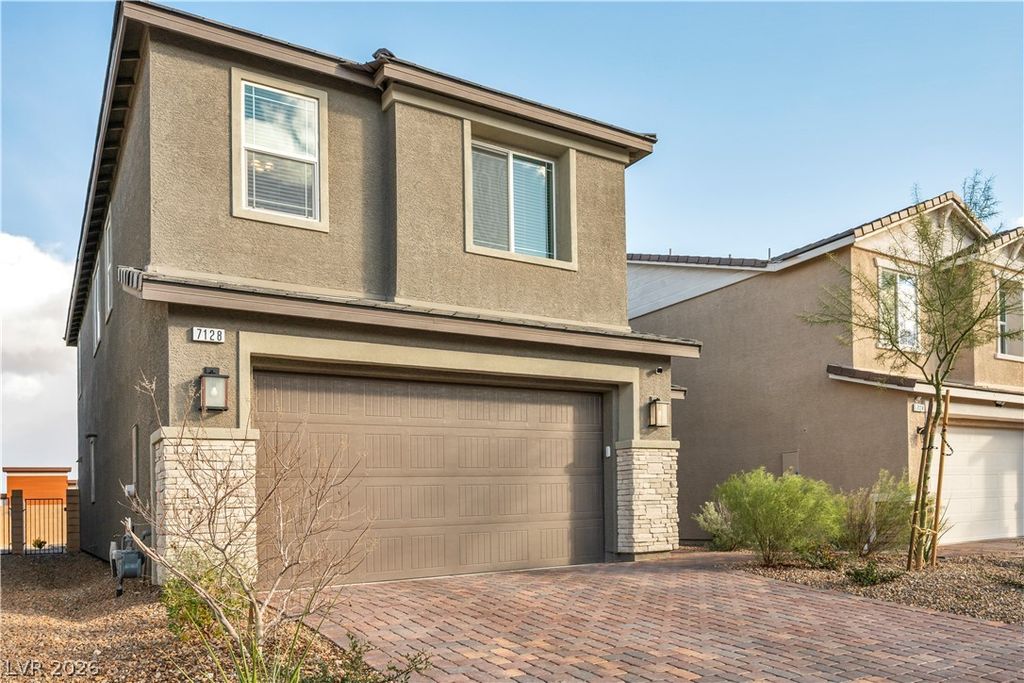 7128 Port Stephens Street, North Las Vegas, NV 89084 — photo 4