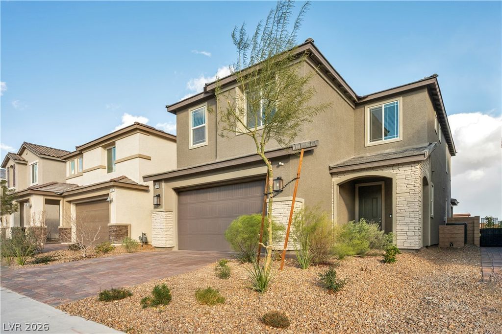 7128 Port Stephens Street, North Las Vegas, NV 89084 — photo 5