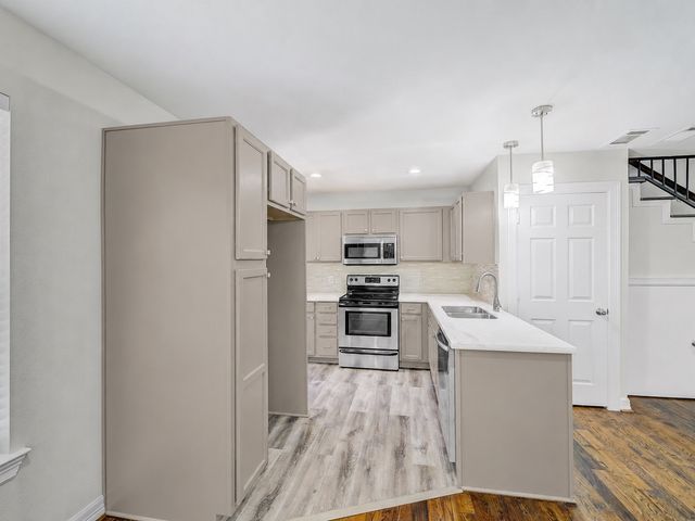 4814 Bradford Drive 4814B, Dallas, TX 75219