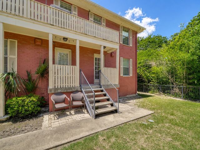 4814 Bradford Drive 4814B, Dallas, TX 75219