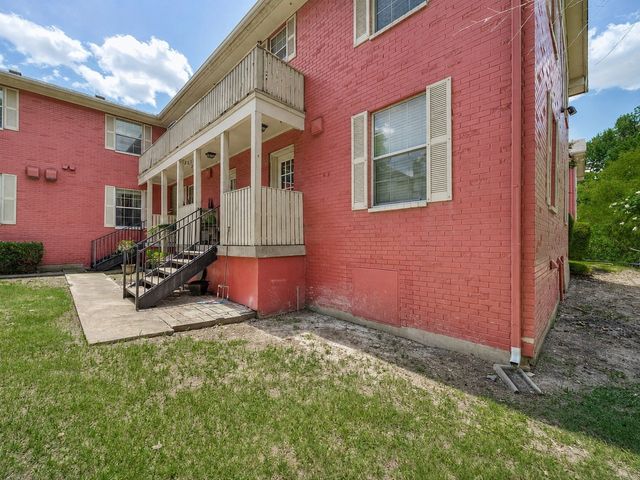 4814 Bradford Drive 4814B, Dallas, TX 75219