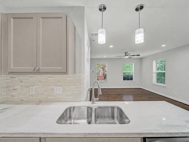 4814 Bradford Drive 4814B, Dallas, TX 75219