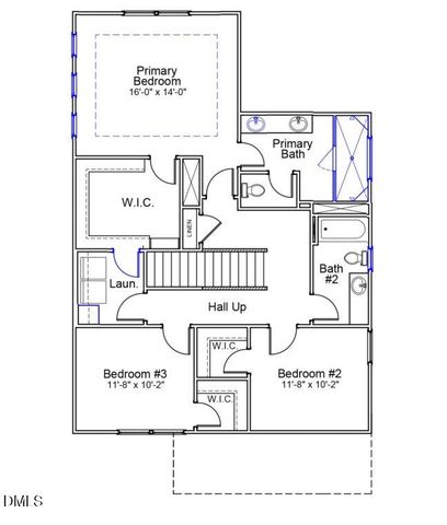 2170 Pink Peony Circle 163, Durham, NC 27703