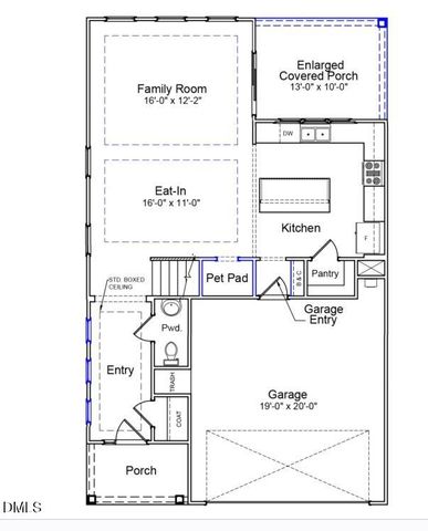 2170 Pink Peony Circle 163, Durham, NC 27703