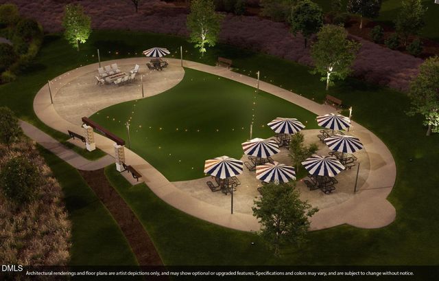 2170 Pink Peony Circle 163, Durham, NC 27703