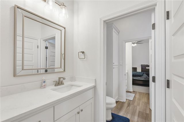 4217 Skylar Drive, College Station, TX 77845