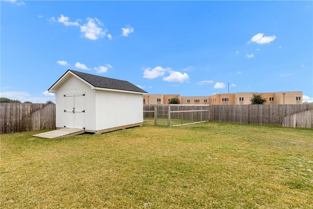 4217 Skylar Drive, College Station, TX 77845