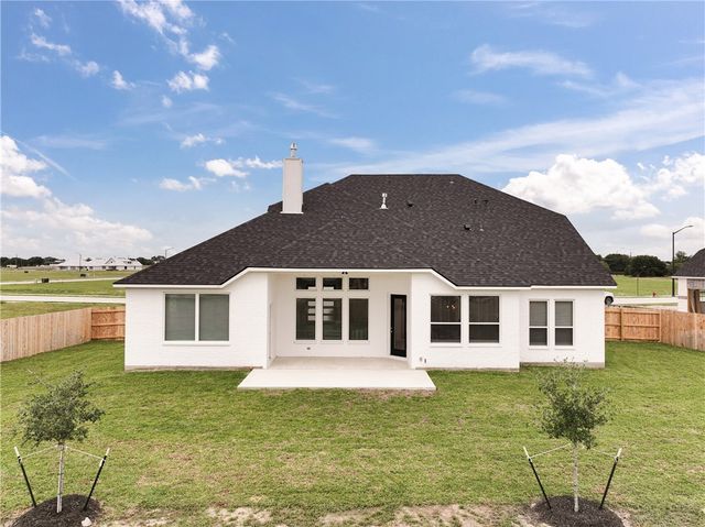 4217 Skylar Drive, College Station, TX 77845