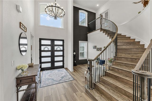 4217 Skylar Drive, College Station, TX 77845