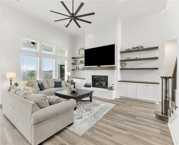 4217 Skylar Drive, College Station, TX 77845