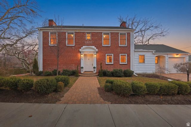 786 E ELEVENTH AVE, Salt Lake City, UT 84103