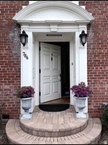 786 E ELEVENTH AVE, Salt Lake City, UT 84103