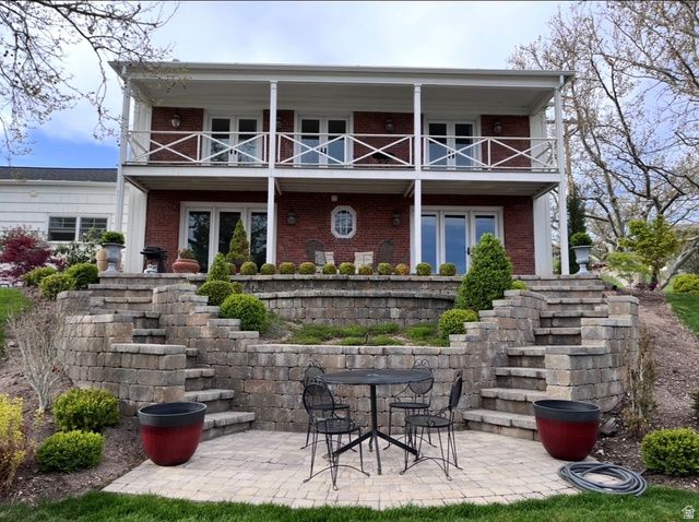 786 E ELEVENTH AVE, Salt Lake City, UT 84103