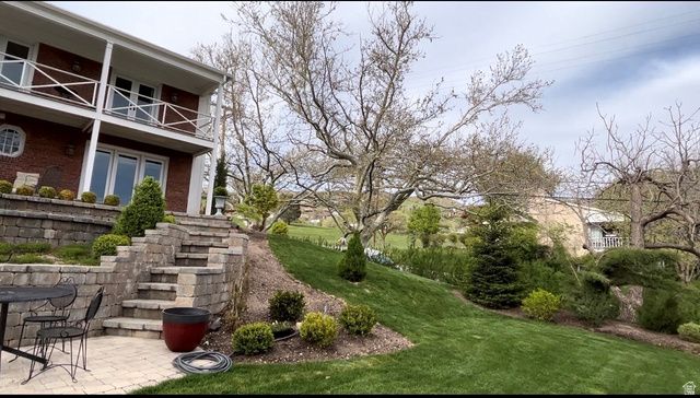 786 E ELEVENTH AVE, Salt Lake City, UT 84103