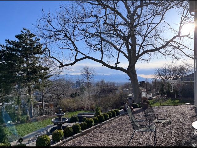 786 E ELEVENTH AVE, Salt Lake City, UT 84103