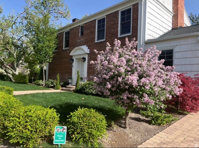 786 E ELEVENTH AVE, Salt Lake City, UT 84103