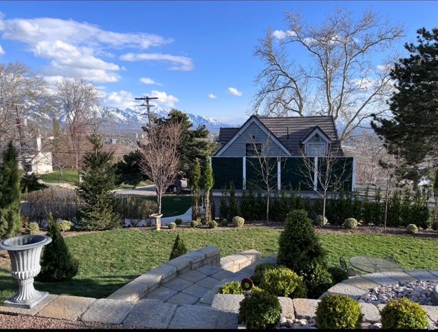 786 E ELEVENTH AVE, Salt Lake City, UT 84103