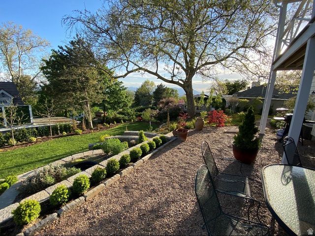 786 E ELEVENTH AVE, Salt Lake City, UT 84103