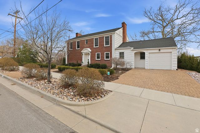 786 E ELEVENTH AVE, Salt Lake City, UT 84103