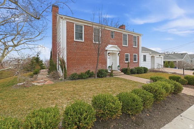 786 E ELEVENTH AVE, Salt Lake City, UT 84103