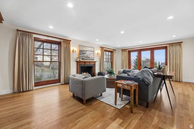 786 E ELEVENTH AVE, Salt Lake City, UT 84103