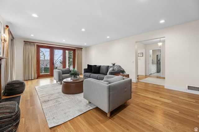 786 E ELEVENTH AVE, Salt Lake City, UT 84103