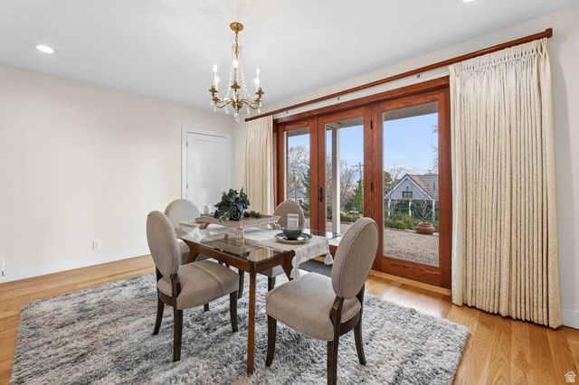 786 E ELEVENTH AVE, Salt Lake City, UT 84103