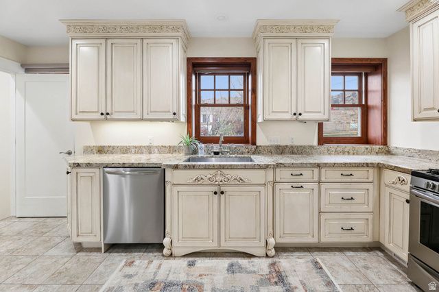 786 E ELEVENTH AVE, Salt Lake City, UT 84103