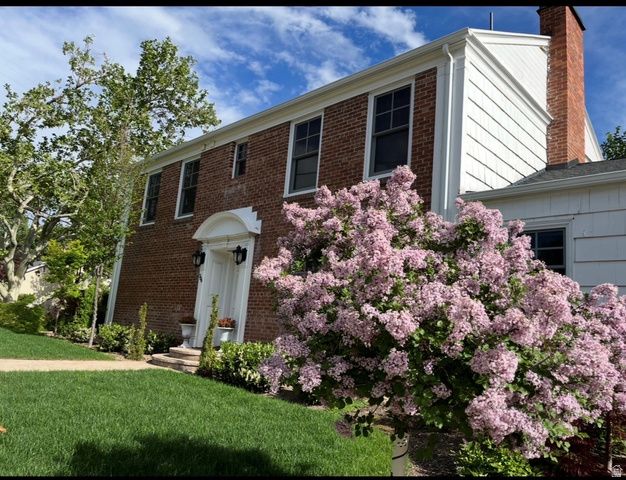 786 E ELEVENTH AVE, Salt Lake City, UT 84103