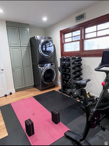 786 E ELEVENTH AVE, Salt Lake City, UT 84103