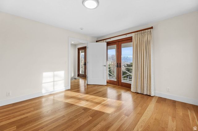 786 E ELEVENTH AVE, Salt Lake City, UT 84103