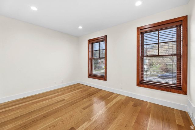 786 E ELEVENTH AVE, Salt Lake City, UT 84103