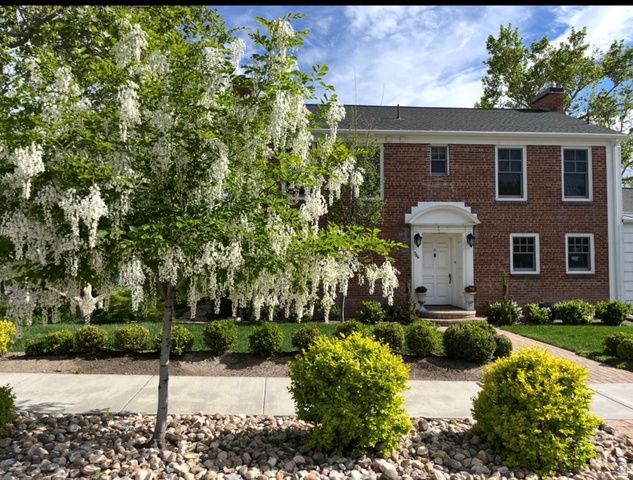 786 E ELEVENTH AVE, Salt Lake City, UT 84103