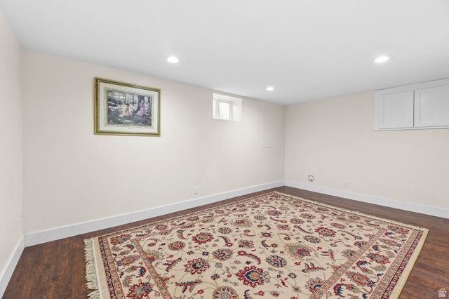 786 E ELEVENTH AVE, Salt Lake City, UT 84103