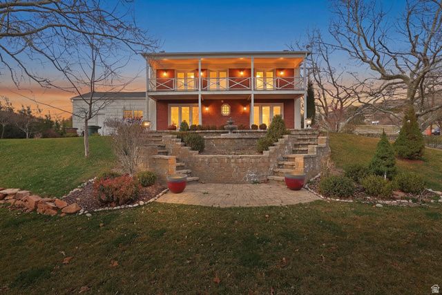 786 E ELEVENTH AVE, Salt Lake City, UT 84103