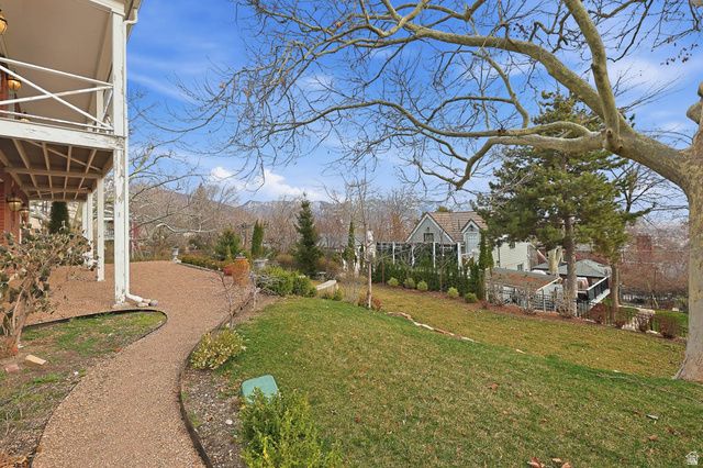 786 E ELEVENTH AVE, Salt Lake City, UT 84103