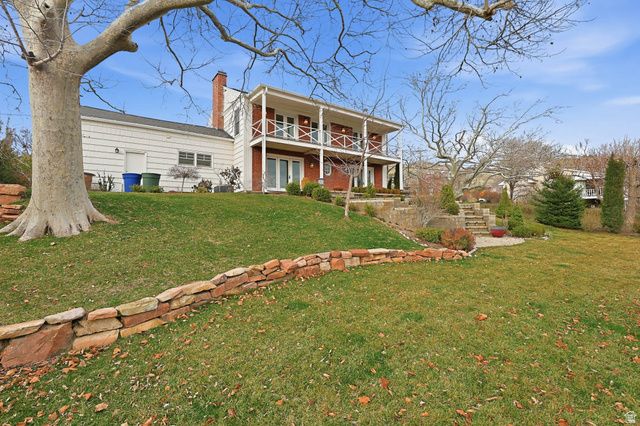 786 E ELEVENTH AVE, Salt Lake City, UT 84103