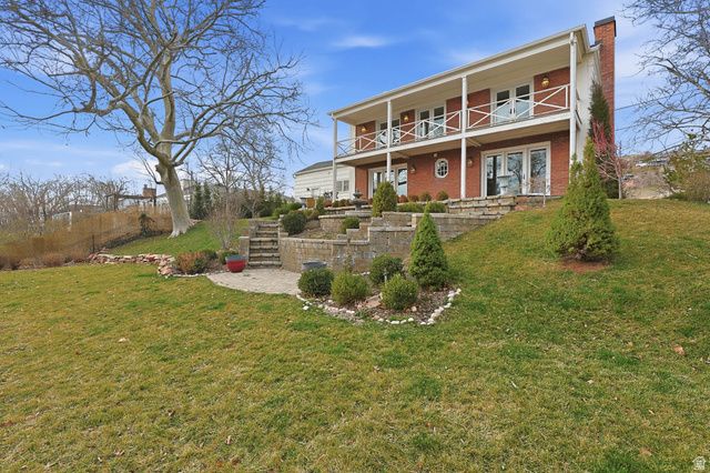 786 E ELEVENTH AVE, Salt Lake City, UT 84103