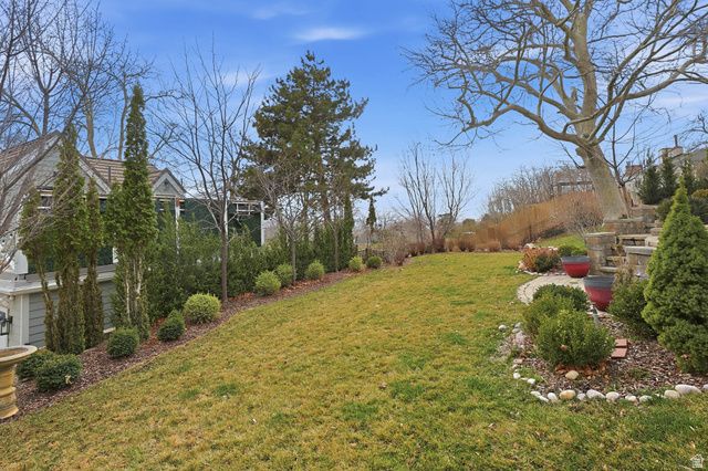 786 E ELEVENTH AVE, Salt Lake City, UT 84103