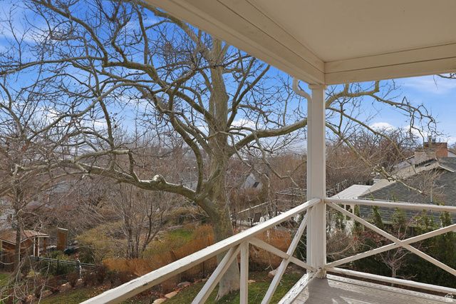 786 E ELEVENTH AVE, Salt Lake City, UT 84103