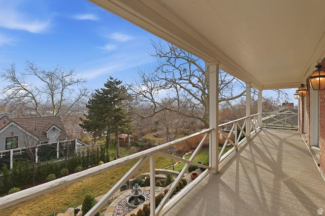 786 E ELEVENTH AVE, Salt Lake City, UT 84103