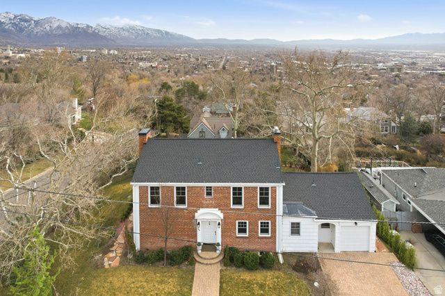 786 E ELEVENTH AVE, Salt Lake City, UT 84103