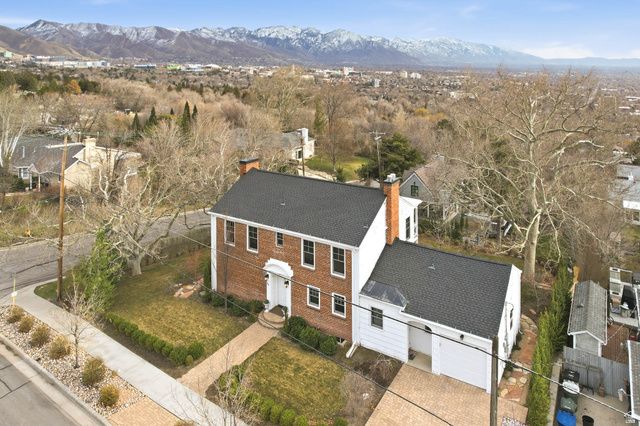 786 E ELEVENTH AVE, Salt Lake City, UT 84103