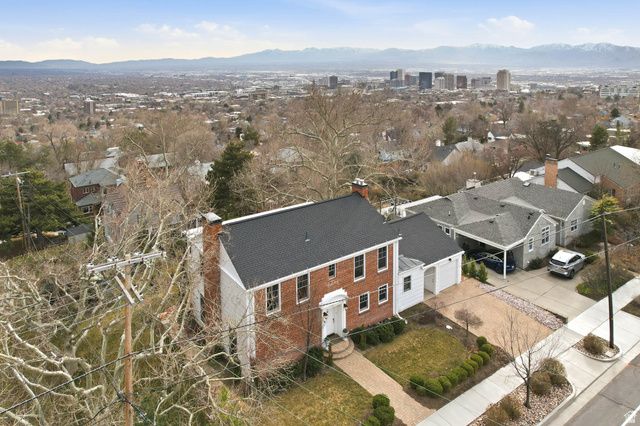 786 E ELEVENTH AVE, Salt Lake City, UT 84103