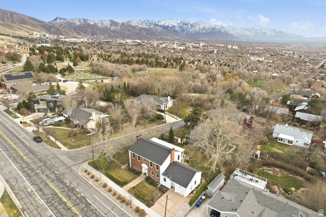 786 E ELEVENTH AVE, Salt Lake City, UT 84103