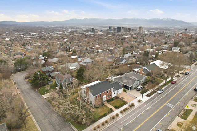 786 E ELEVENTH AVE, Salt Lake City, UT 84103