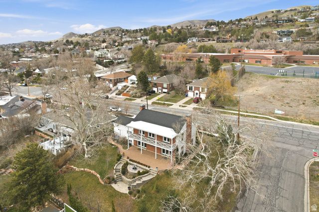 786 E ELEVENTH AVE, Salt Lake City, UT 84103