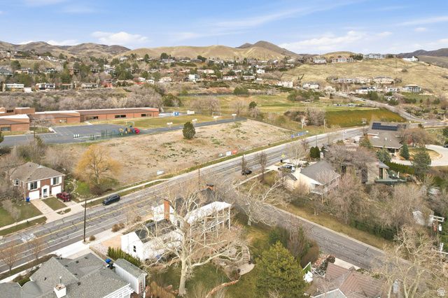 786 E ELEVENTH AVE, Salt Lake City, UT 84103